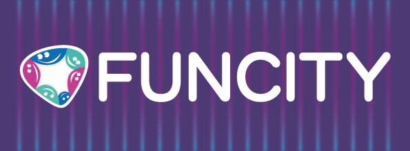 Fun City Logo