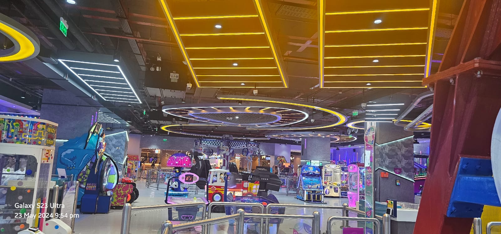 Phoenix Mall of Asia-1