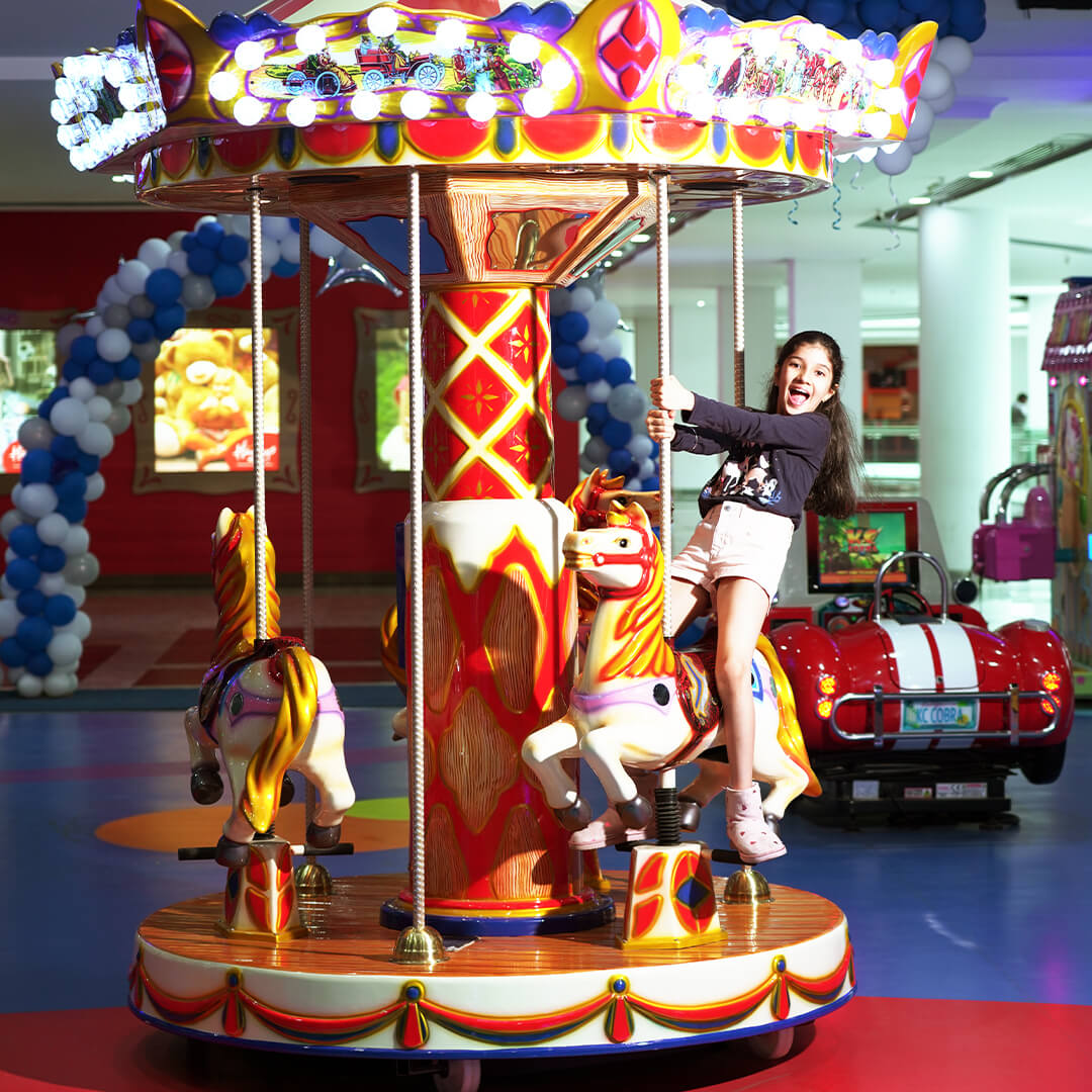 kiddierides