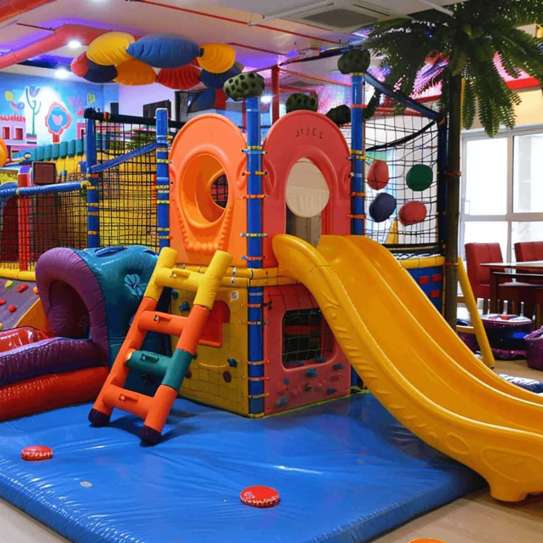 Play Zone
